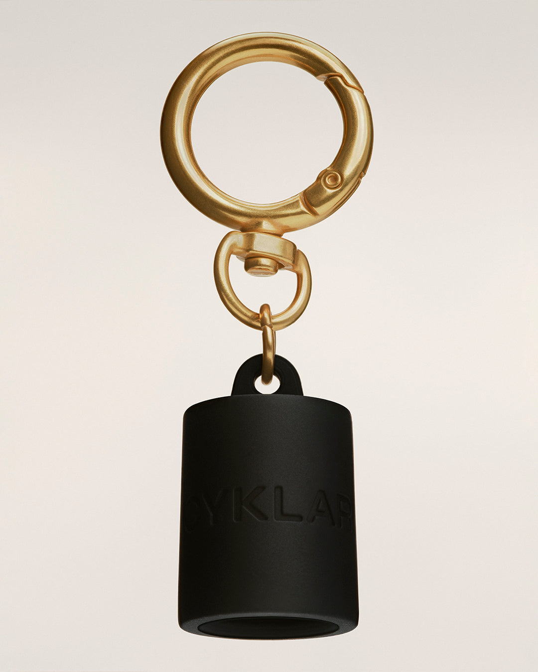 Perfume Oil Bag Charm - Original