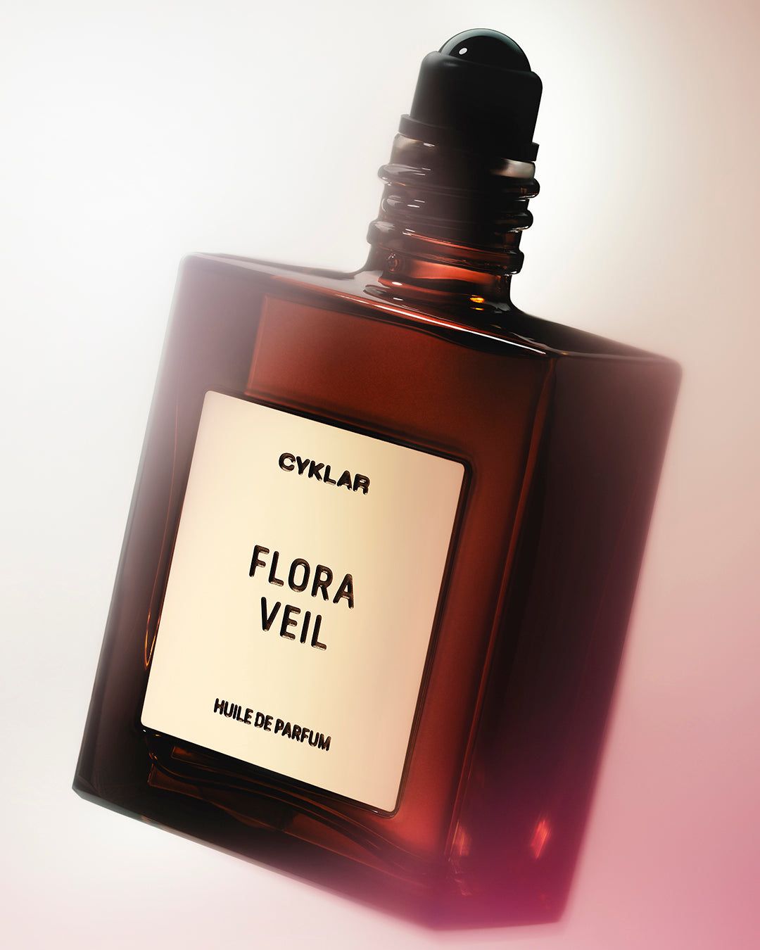 Flora Veil - Perfume Oil
