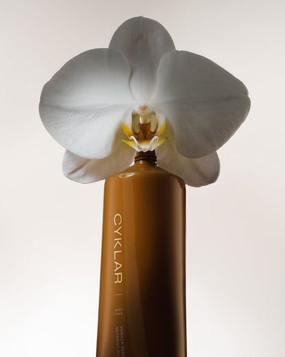 Vanilla Verve - Nutrient-Rich Body Cream