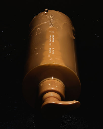 Vanilla Verve - Sensorial Body Wash