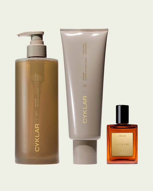 Crescent - Essentials Set