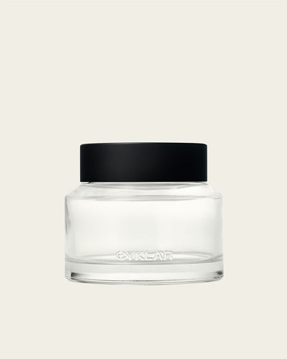 Glass Jar