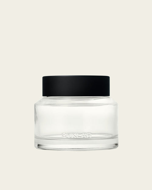 Glass Jar
