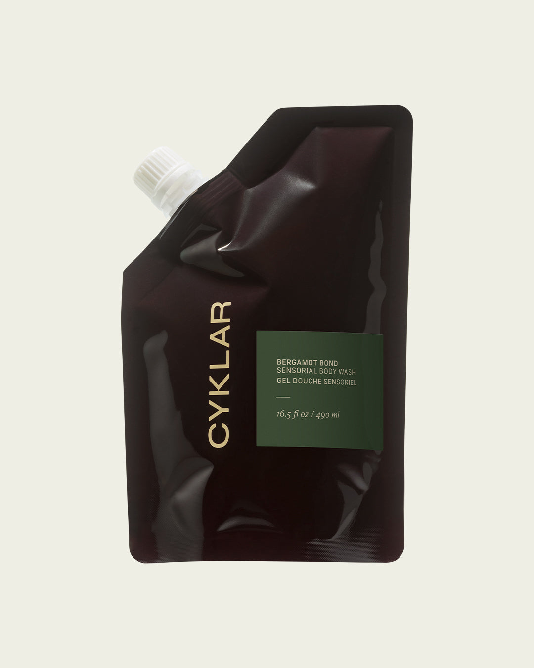 Bergamot Bond - Sensorial Body Wash Refill