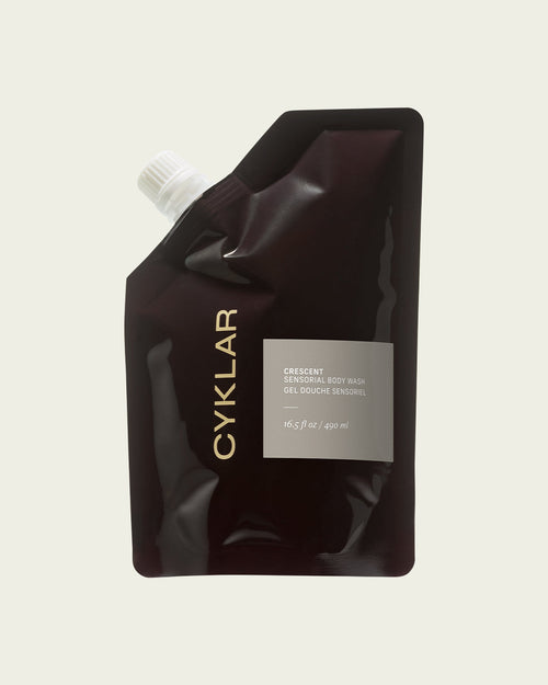 Crescent - Sensorial Body Wash Refill