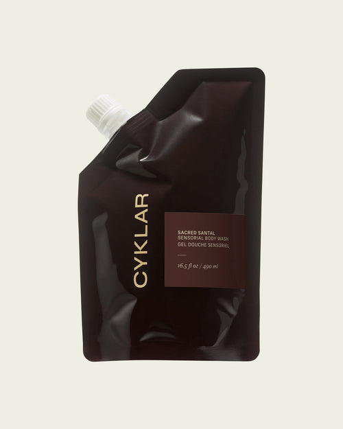 Sacred Santal - Sensorial Body Wash Refill