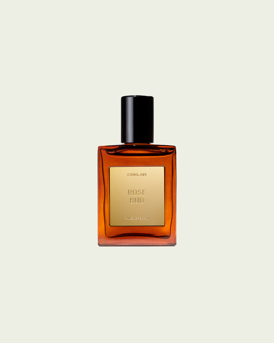 Rose Bud - Perfume Oil
