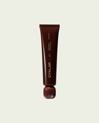 Sacred Santal - Urea Hand Cream