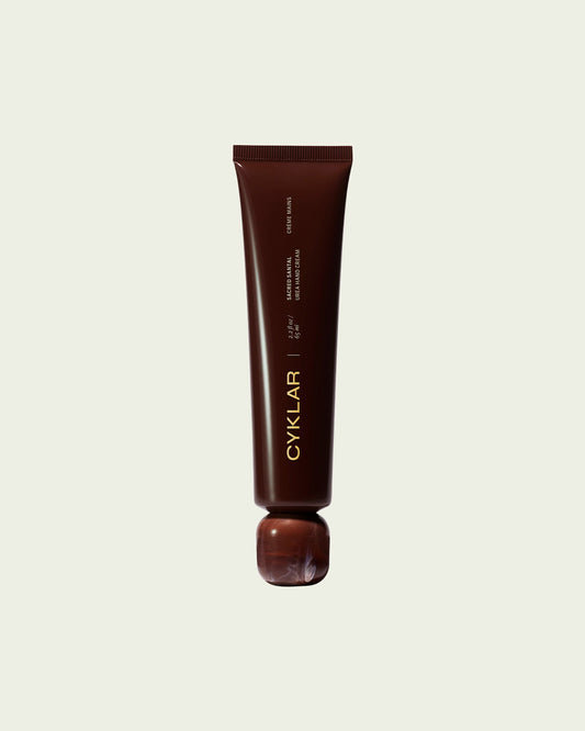Sacred Santal - Urea Hand Cream