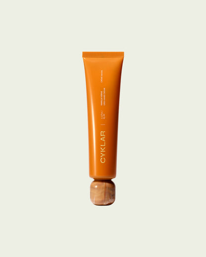 Vanilla Verve - Urea Hand Cream