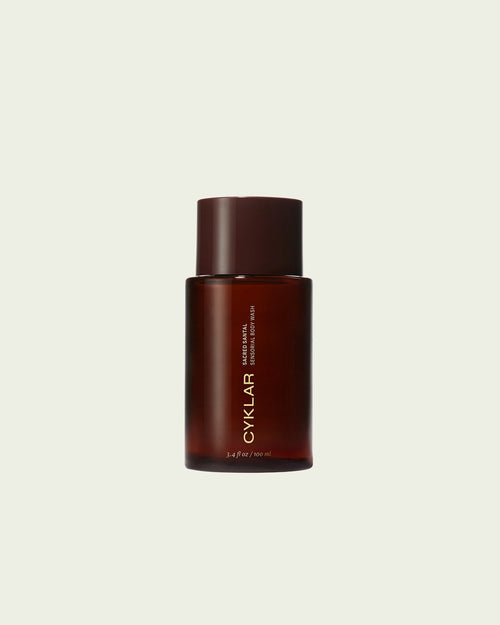 Sacred Santal - Travel Sensorial Body Wash