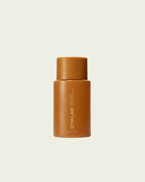Vanilla Verve - Travel Sensorial Body Wash