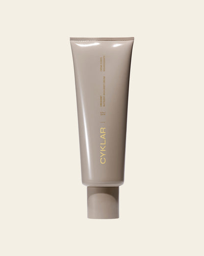 Crescent - Nutrient-Rich Body Cream
