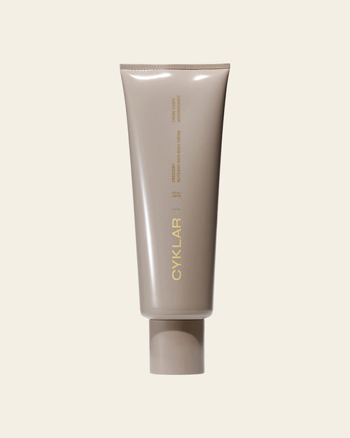 Crescent - Nutrient-Rich Body Cream