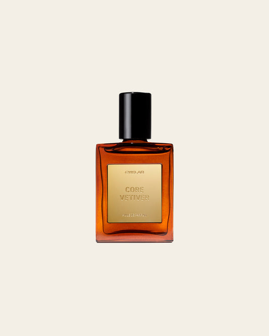 Core Vetiver - Perfume Oil