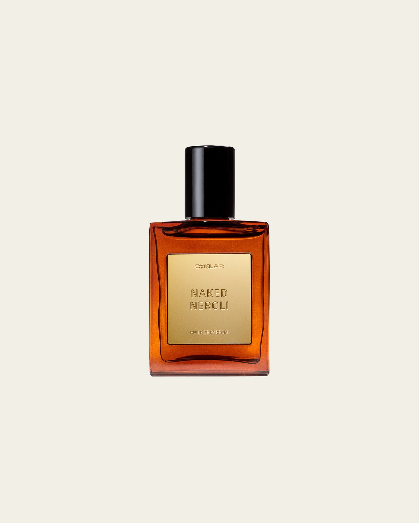 Naked Neroli - Perfume Oil