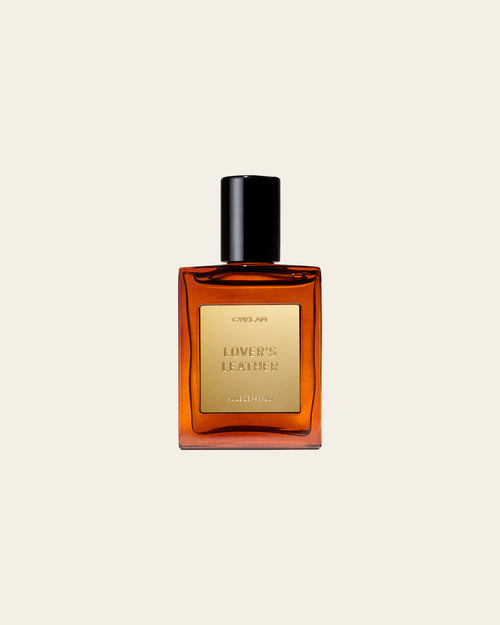 Lover's Leather - Perfume Oil