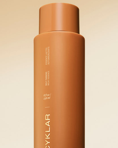 Self-Tanning - The Perfect Tan Set