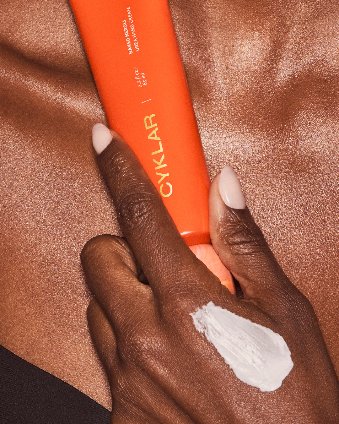 Naked Neroli - Urea Hand Cream