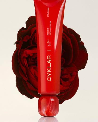 Rose Bud - Urea Hand Cream
