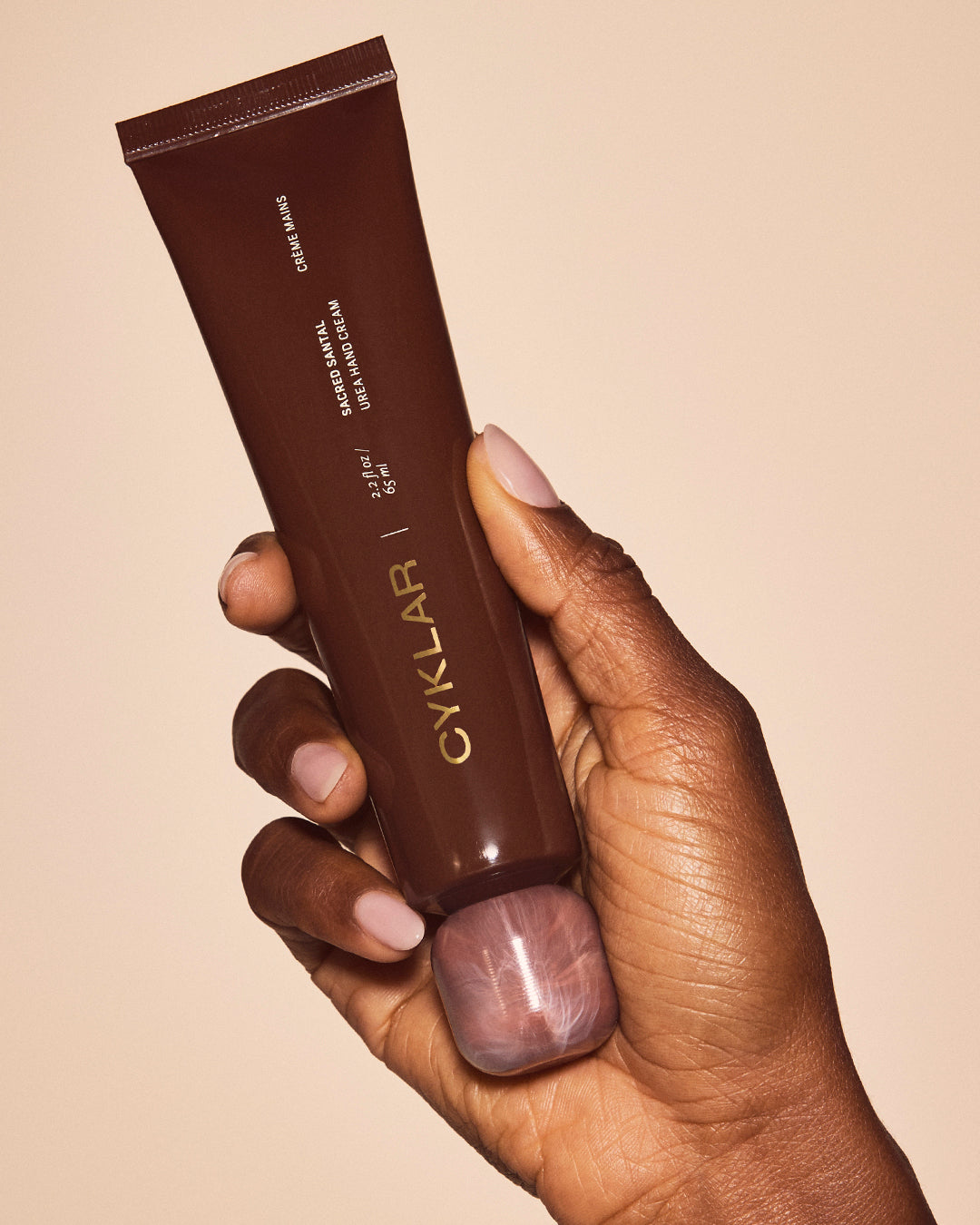 Sacred Santal - Urea Hand Cream