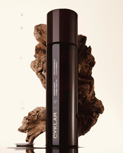 Sacred Santal - Vitamin C Body Oil