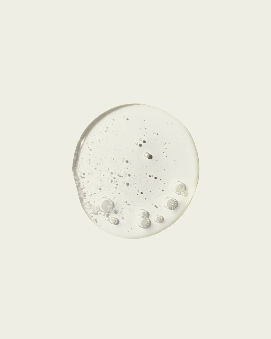 Vanilla Verve - Travel Sensorial Body Wash