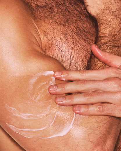 Rose Bud - Nutrient Rich Body Cream