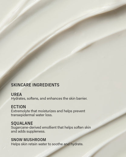 Vanilla Verve - Urea Hand Cream