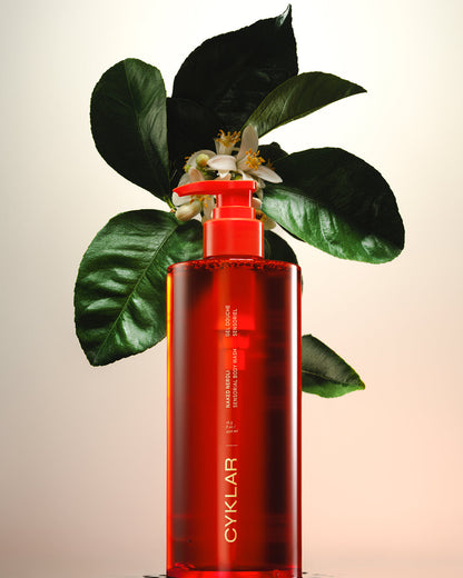 Naked Neroli - Sensorial Body Wash