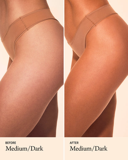 Self-Tanning - Milky Essence