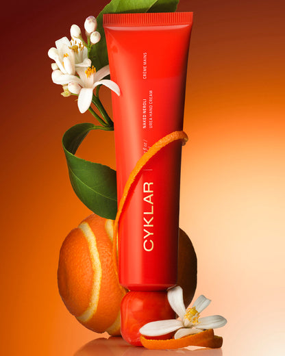 Naked Neroli - Urea Hand Cream