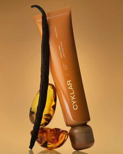 Vanilla Verve - Urea Hand Cream