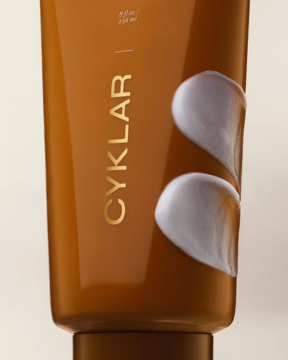 Vanilla Verve - Body Cream Refill + Jar Set