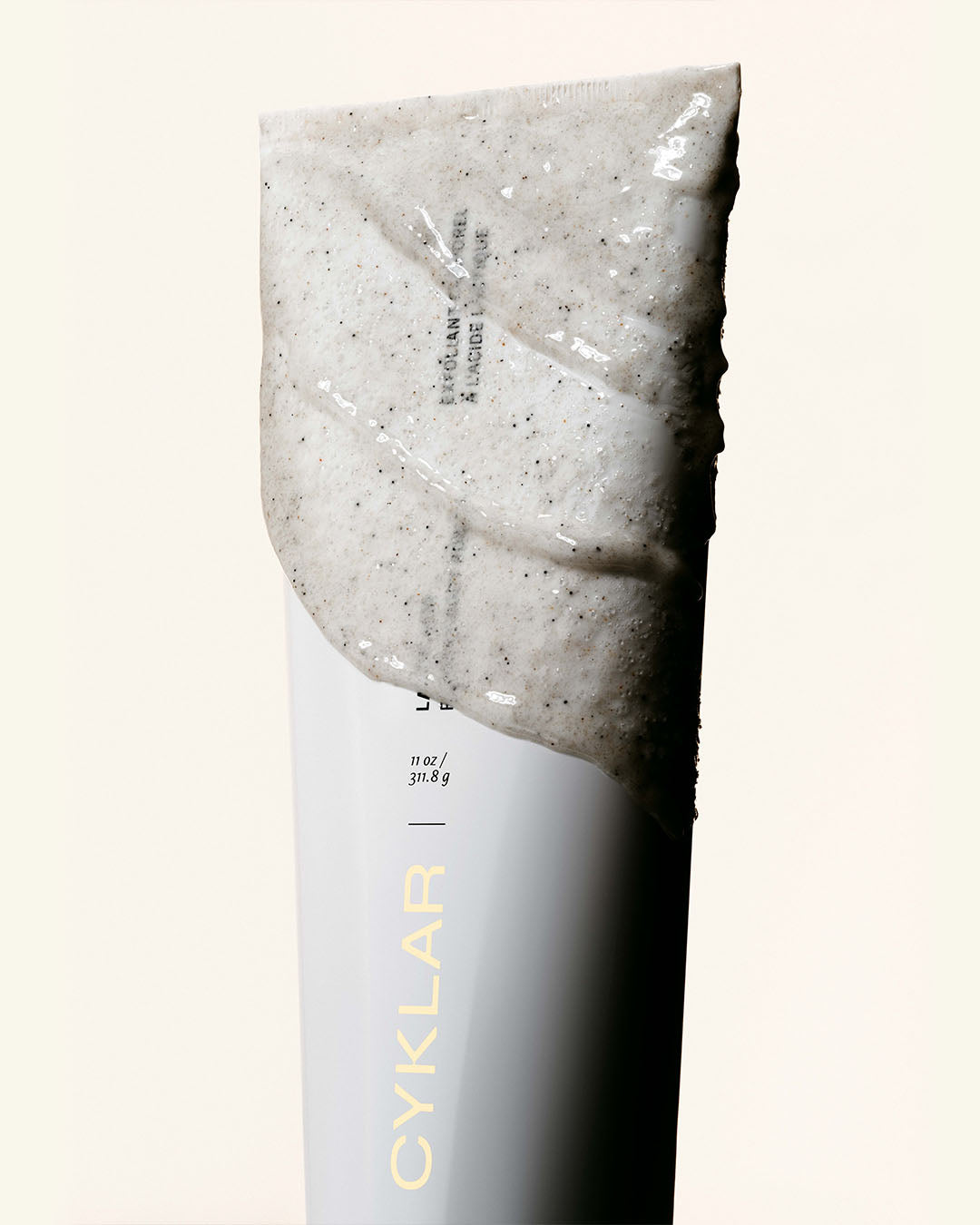 Vanilla Verve - Everything Shower Set