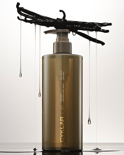 Crescent - Sensorial Body Wash Refill