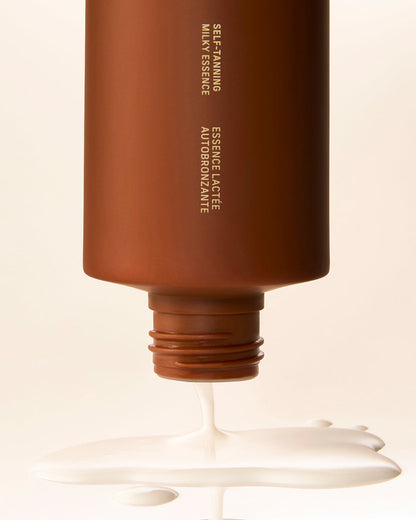 Self-Tanning - The Perfect Tan Set