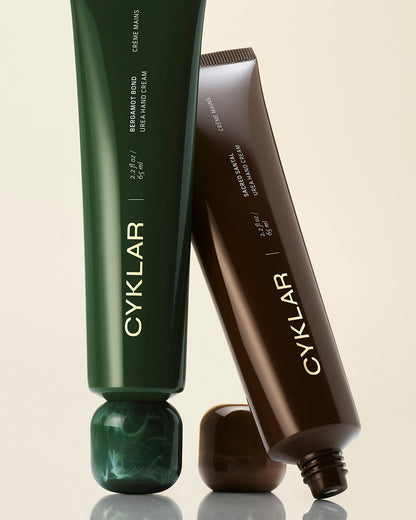Sacred Santal - Urea Hand Cream