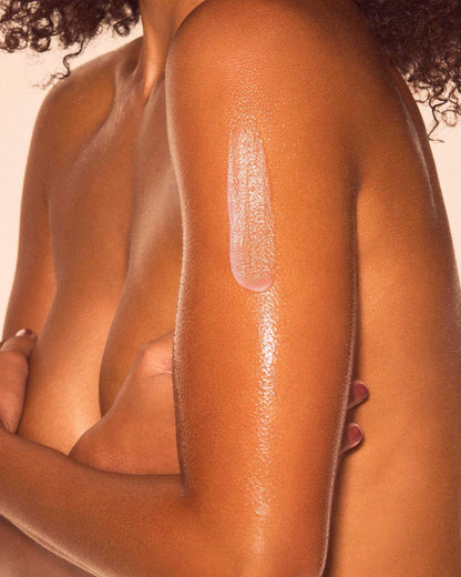 Sacred Santal - Everything Shower Set