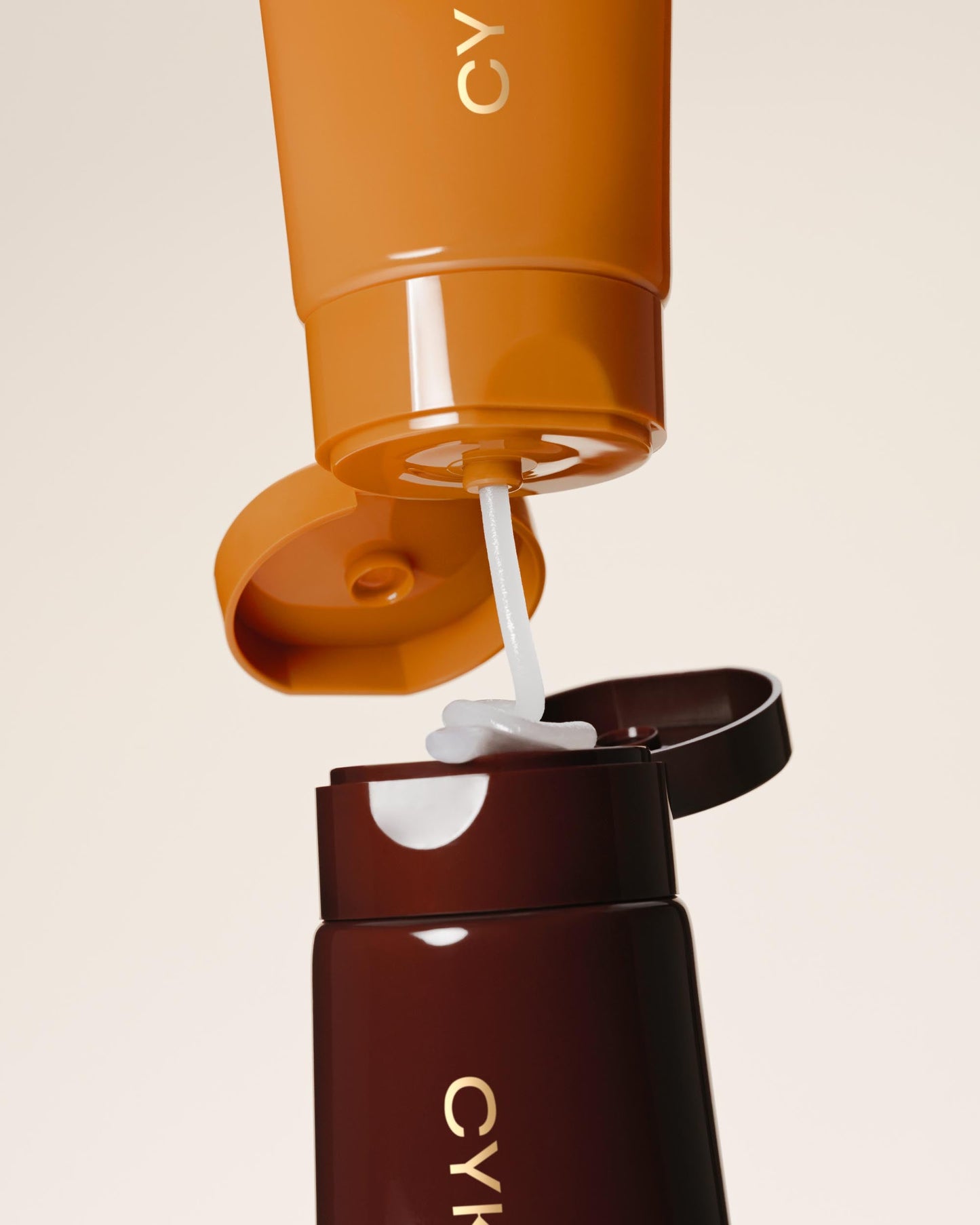 Vanilla Verve - In-Shower Body Oil Balm