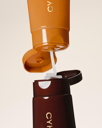 Vanilla Verve - In-Shower Body Oil Balm