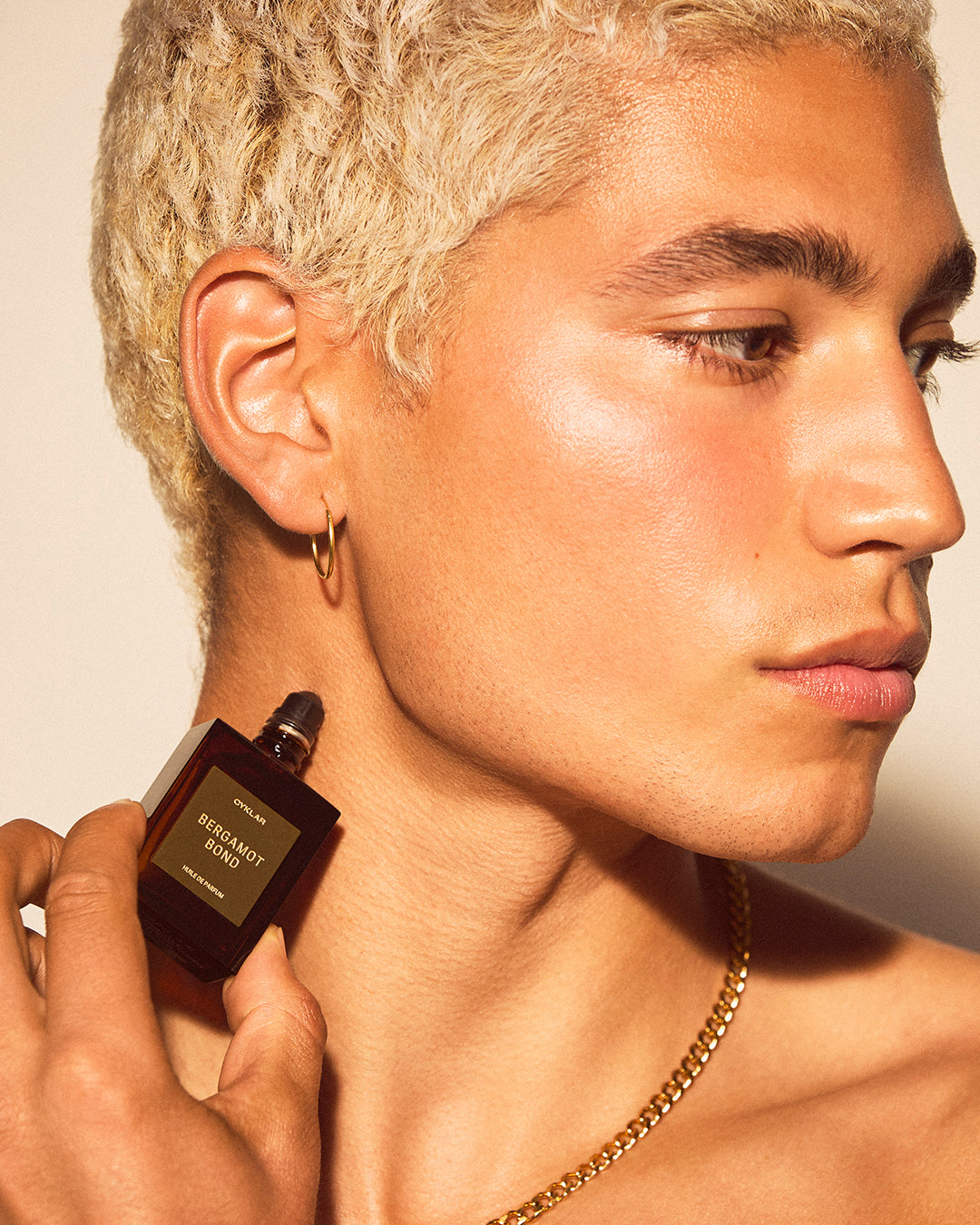 Bergamot Bond - Essentials Set