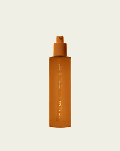 Vanilla Verve - Vitamin C Body Oil
