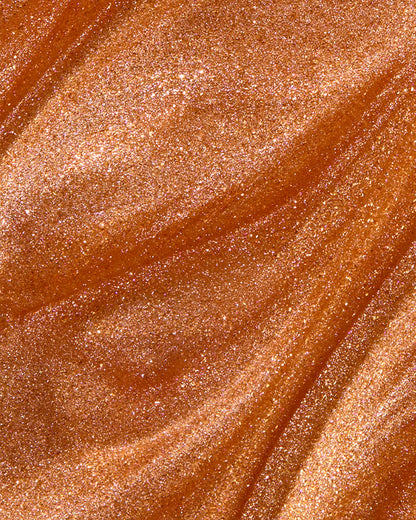 Vanilla Verve - Illuminating Body Oil