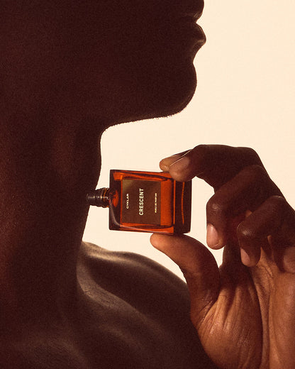 Crescent - Perfume Oil