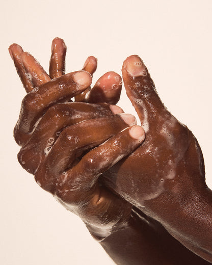 Sacred Santal - Sensorial Body Wash