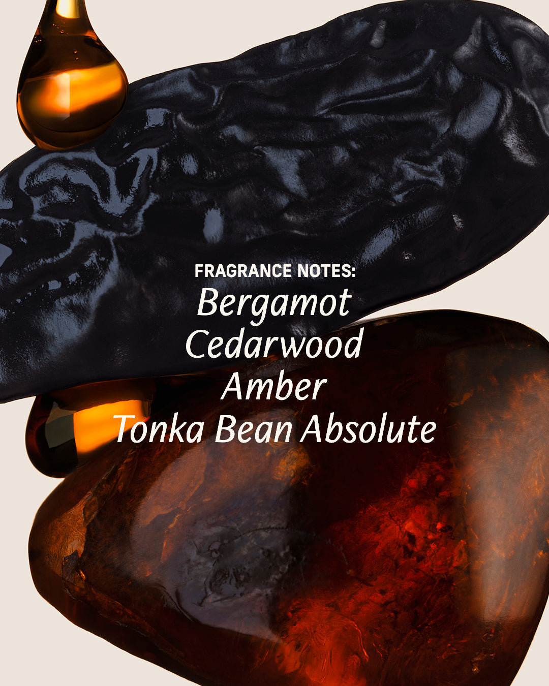 Cedar Supreme - Perfume Oil